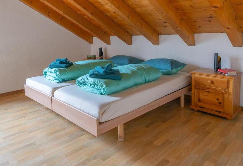 חדר סטנדרט, Chrona Bed & Breakfast