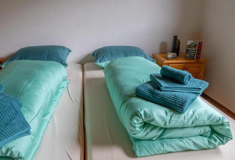 غرفة قياسية, Chrona Bed & Breakfast