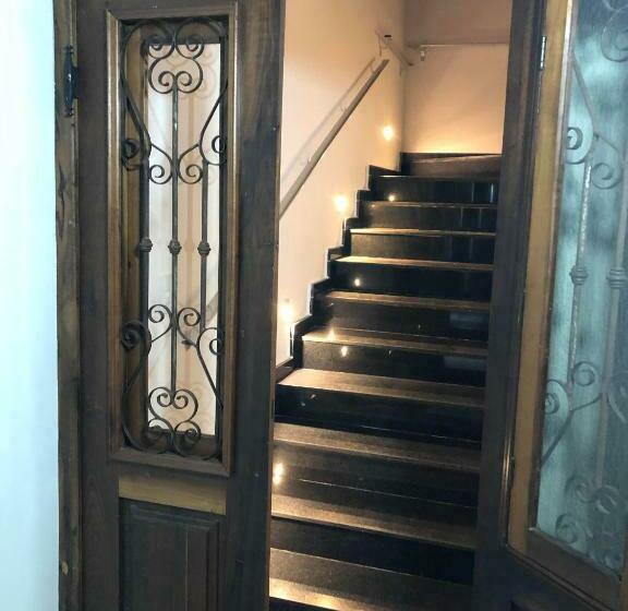 חדר דלוקס, Pouso Primavera