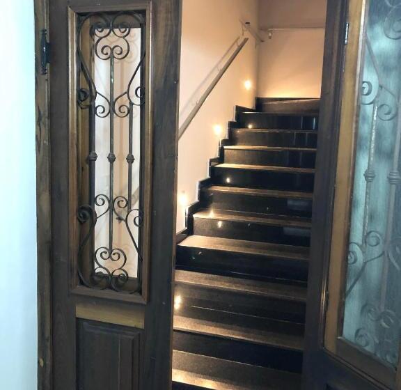 בית, 3 חדרי שינה, Pouso Primavera