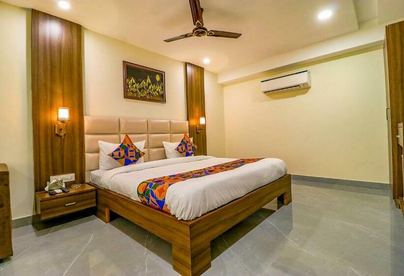 اتاق سوپریور, Fabhotel Prime K9 Regency