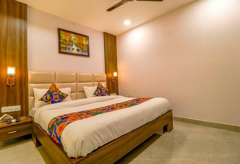 اتاق سوپریور, Fabhotel Prime K9 Regency