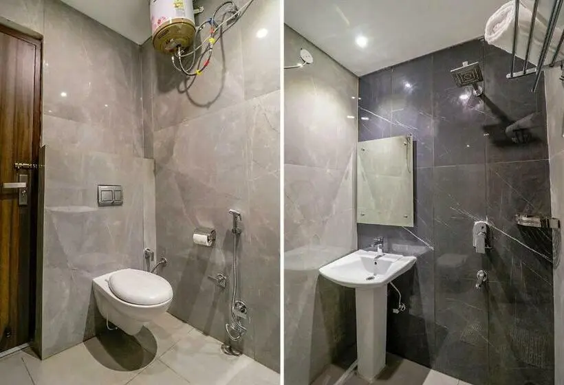 Superior-huone, Fabhotel Prime K9 Regency