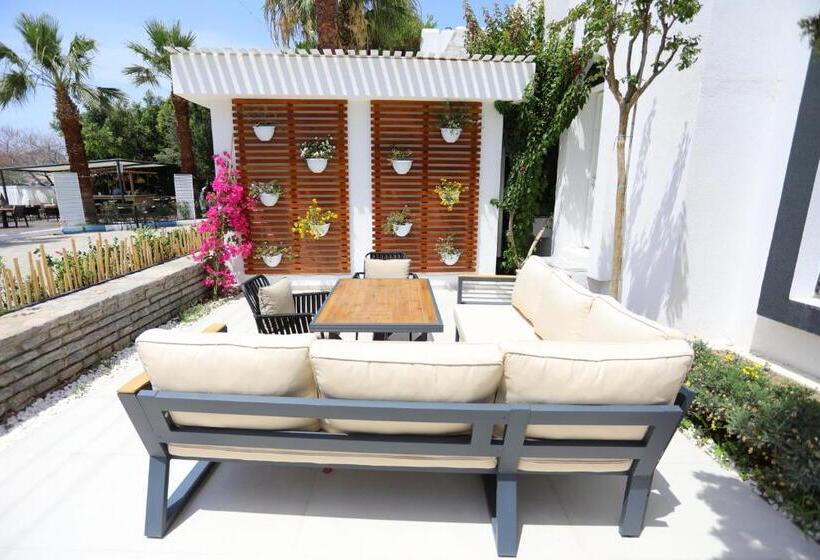 ファミリールーム, Yalinn Boutique