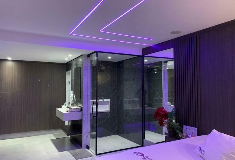 Люкс, Motel Cristal