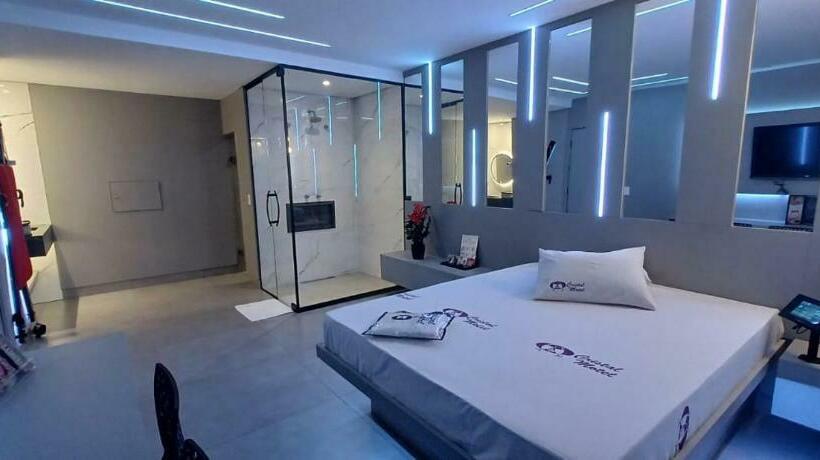 Люкс, Motel Cristal