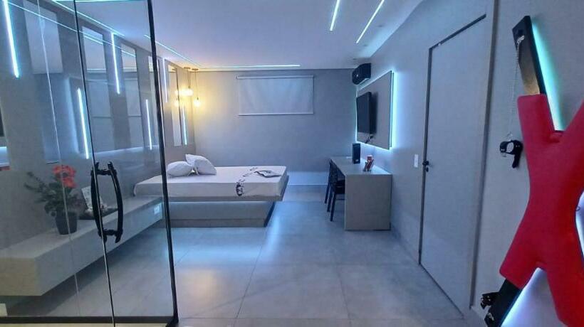 Люкс, Motel Cristal