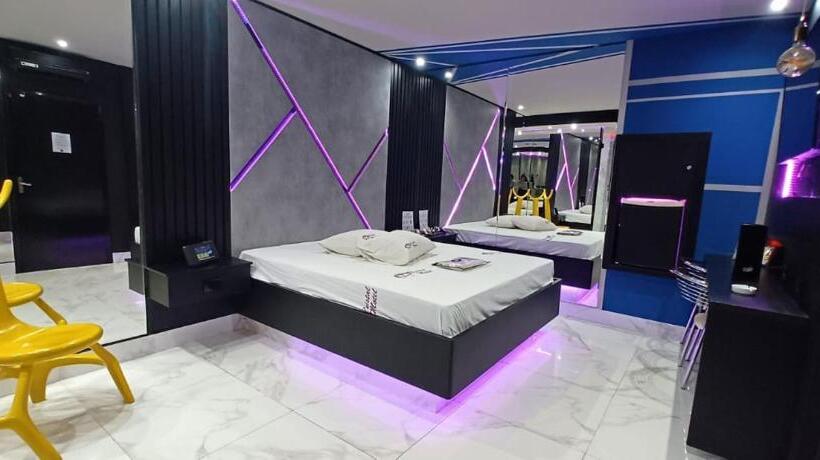 Люкс, Motel Cristal