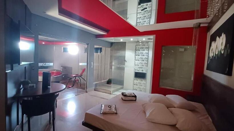 Люкс, Motel Cristal