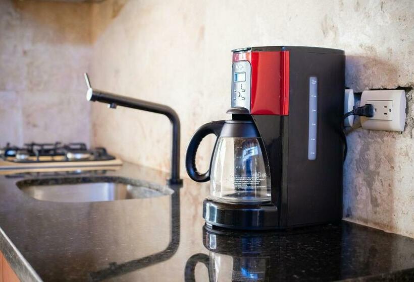 اتاق استاندارد, Room In Guest Room Cozy 1bd With Common Jacuzzi