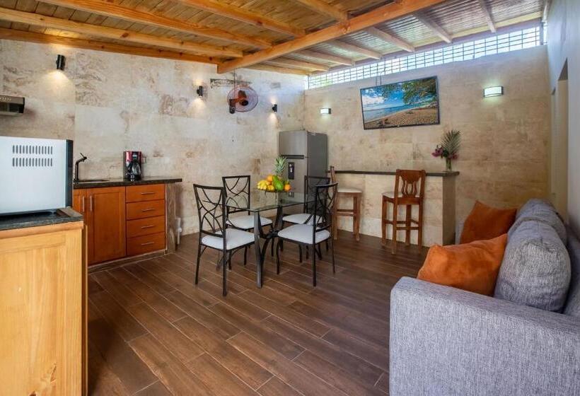 اتاق استاندارد, Room In Guest Room Cozy 1bd With Common Jacuzzi