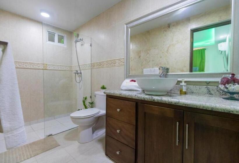 اتاق استاندارد, Room In Guest Room Cozy 1bd With Common Jacuzzi