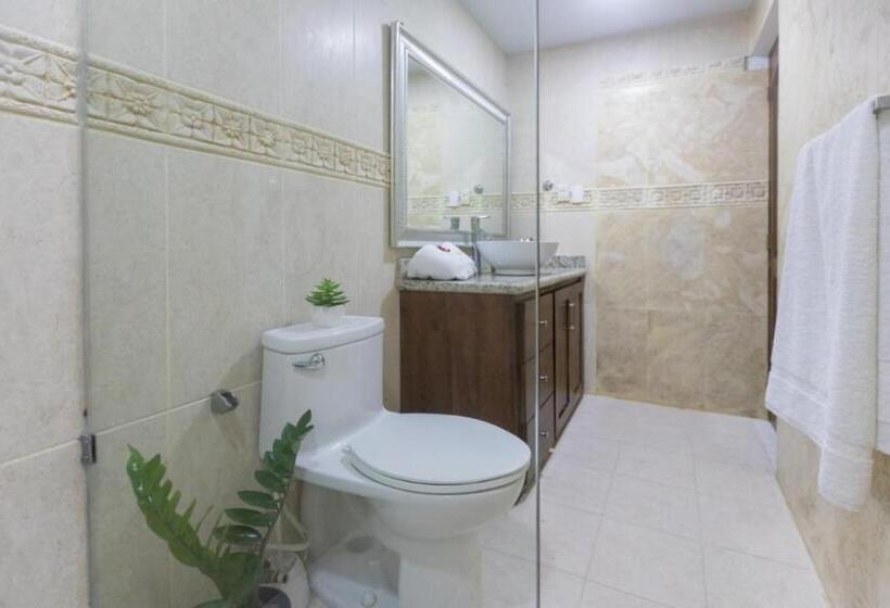 اتاق استاندارد, Room In Guest Room   Cozy 1bd With Common Jacuzzi