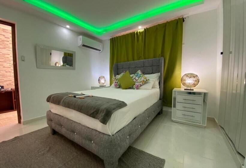 اتاق استاندارد, Room In Guest Room Cozy 1bd With Common Jacuzzi