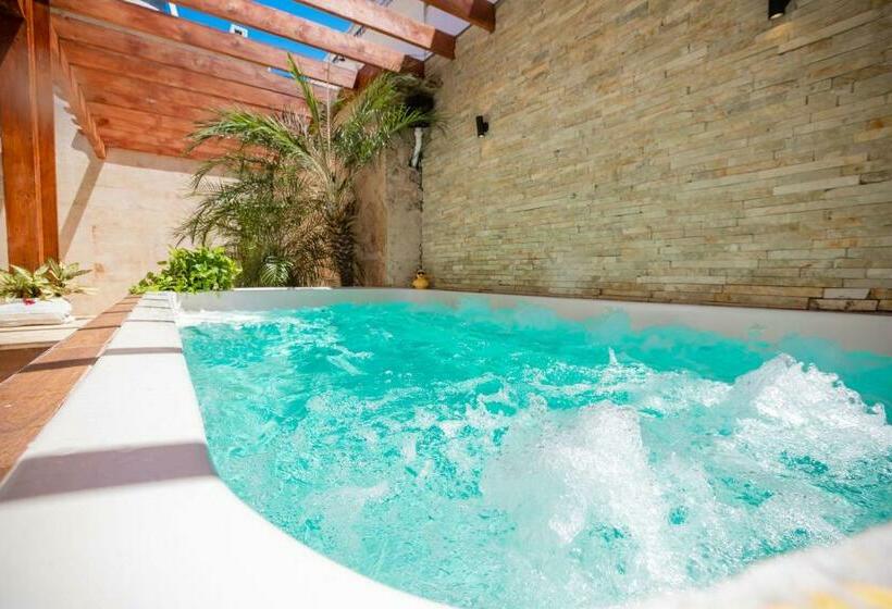 اتاق استاندارد, Room In Guest Room   Cozy 1bd With Common Jacuzzi
