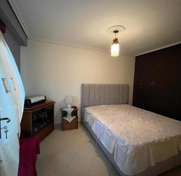 ２ベッドルームアパートメント, Villa Mehmeti