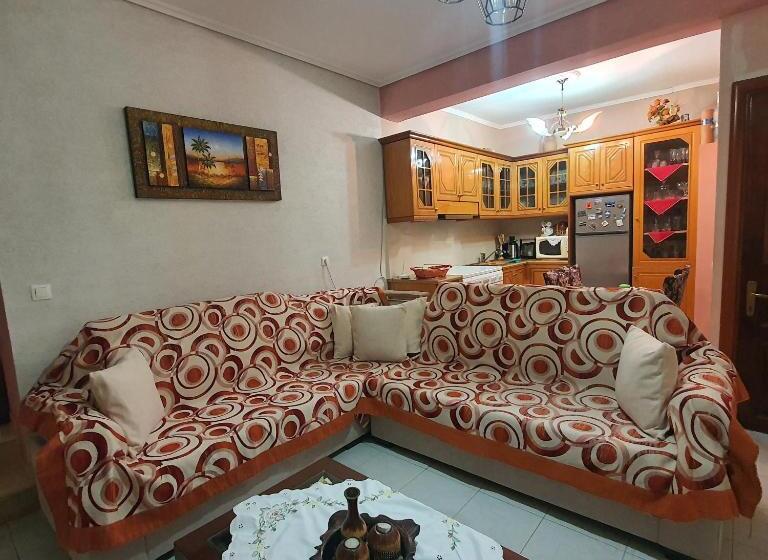 ２ベッドルームアパートメント, Villa Mehmeti