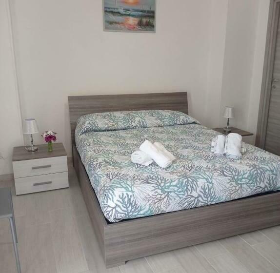 اتاق استاندارد, Spiaggia Lazzarettohouse