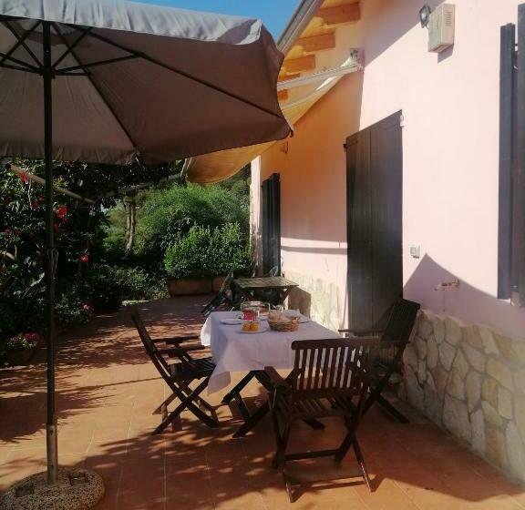 اتاق استاندارد, Spiaggia Lazzarettohouse