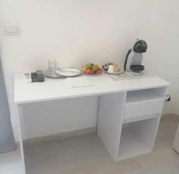 חדר סטנדרט, Spiaggia Lazzarettohouse