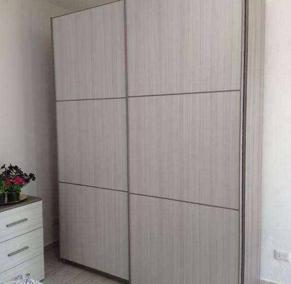 اتاق استاندارد, Spiaggia Lazzarettohouse