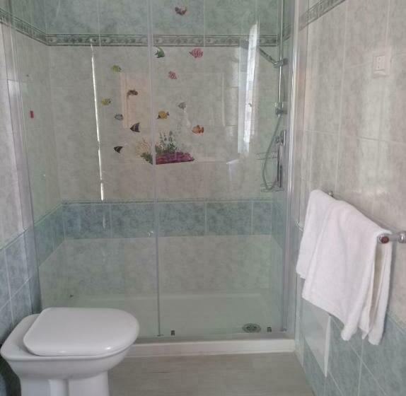 اتاق استاندارد, Spiaggia Lazzarettohouse