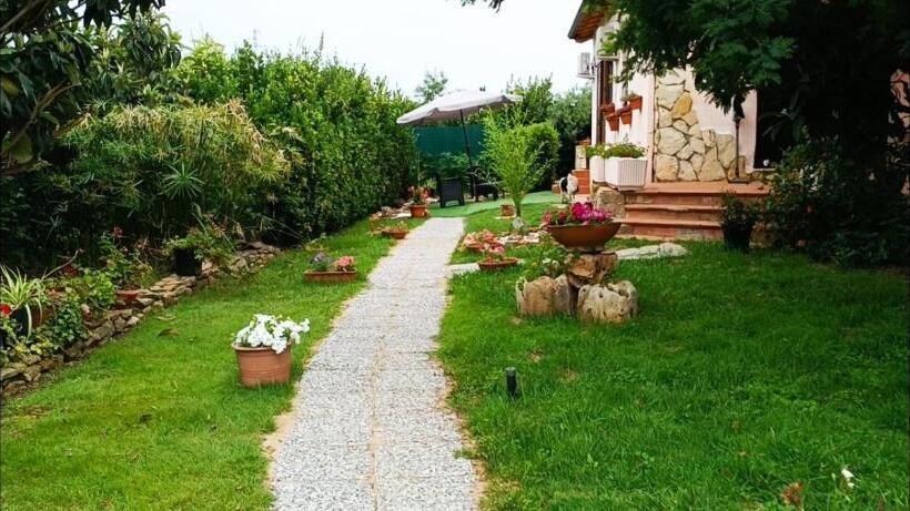 اتاق استاندارد, Spiaggia Lazzarettohouse