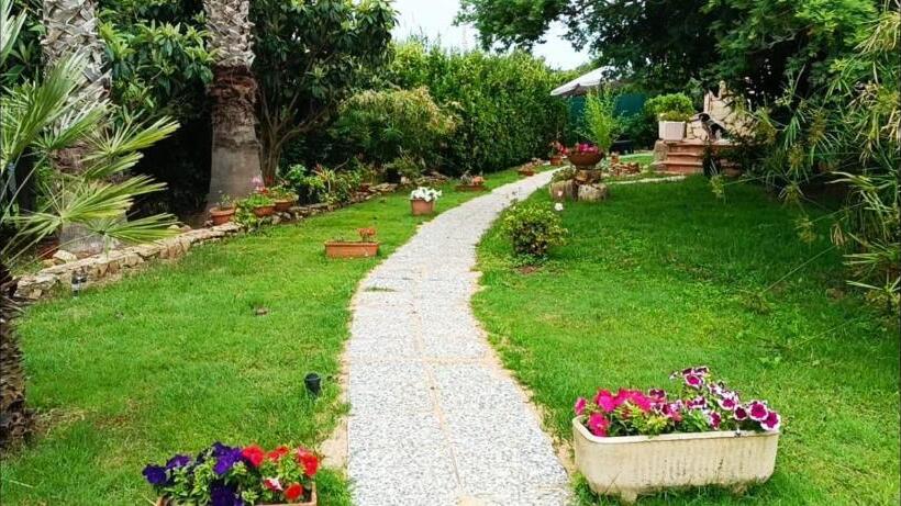 اتاق استاندارد, Spiaggia Lazzarettohouse