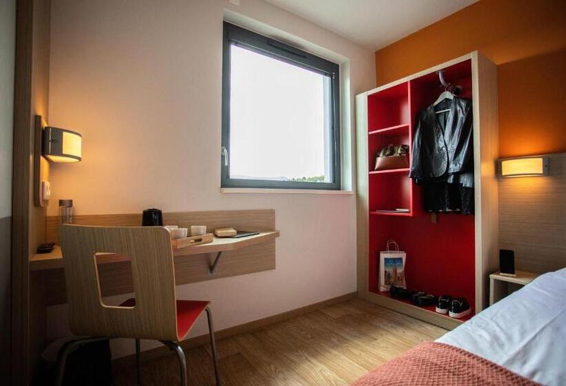 标准三人间, Oneloft