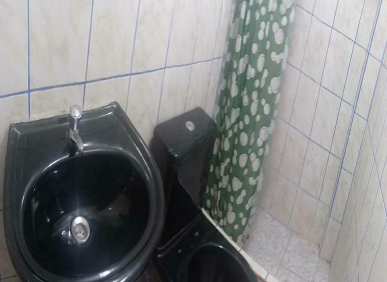 マウンテンビュースタンダードルーム, Hostal El Mirador