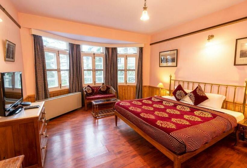 豪华房间, Woodville Palace