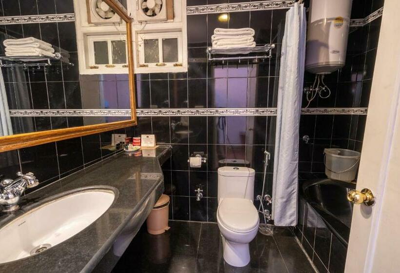 豪华房间, Woodville Palace