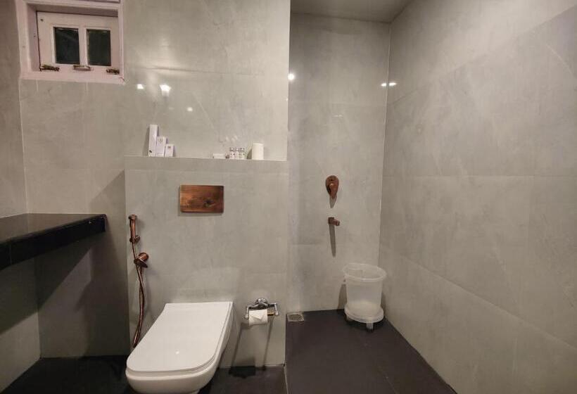 豪华房间, Woodville Palace