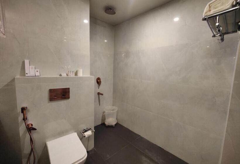 Номер Deluxe, Woodville Palace