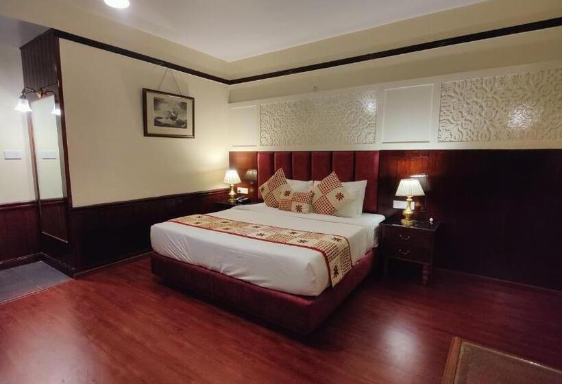 Номер Deluxe, Woodville Palace