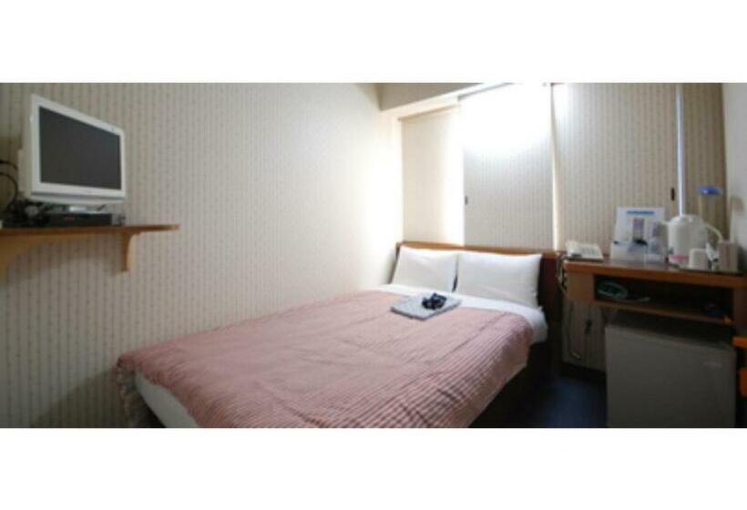 استودیوی استاندارد, Rico Hotel Kokura   Vacation Stay 22590v