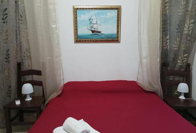 标准间, B&b Casa Nisi