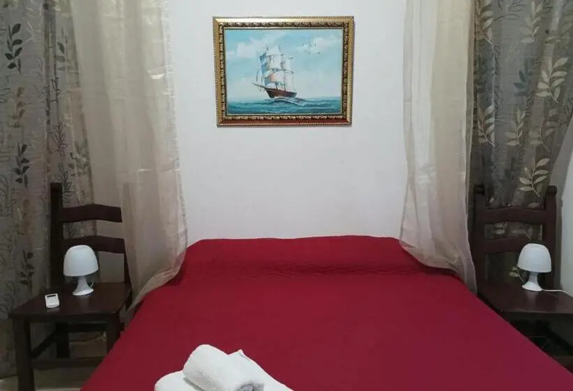 スタンダードルーム, B&b Casa Nisi
