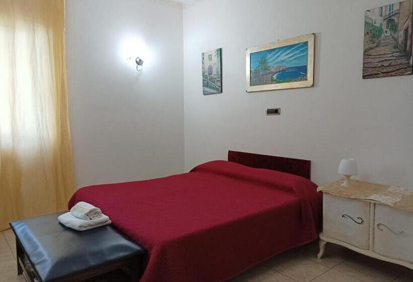 标准间, B&b Casa Nisi