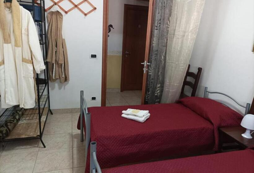 Номер Стандарт, B&b Casa Nisi