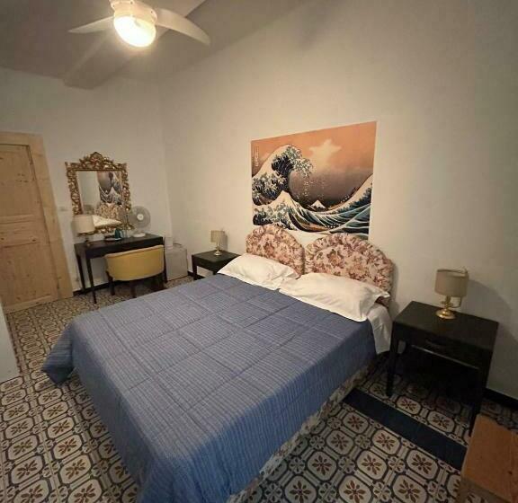 חדר סטנדרט, Curpi De Ma