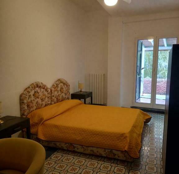 חדר סטנדרט, Curpi De Ma