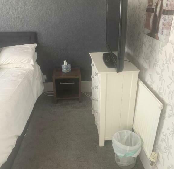 Family Suite, The New Macleods Guest House