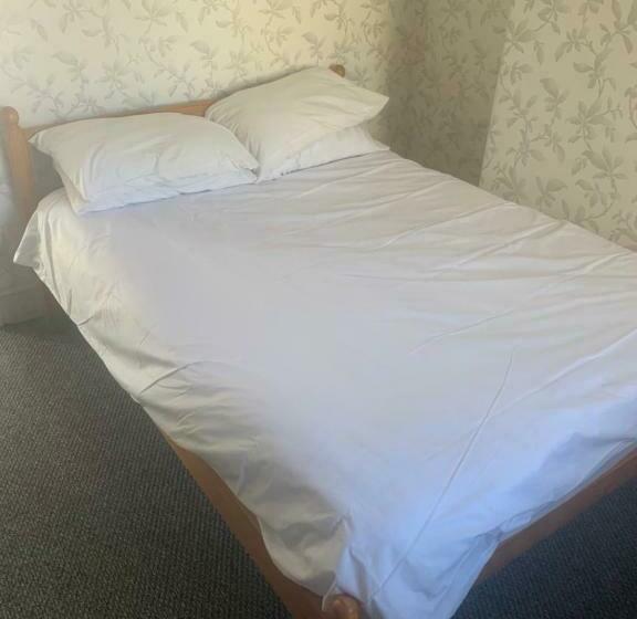 חדר סטנדרט, The New Macleods Guest House