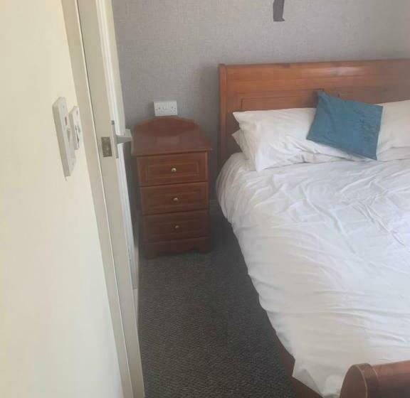 Номер Стандарт, The New Macleods Guest House