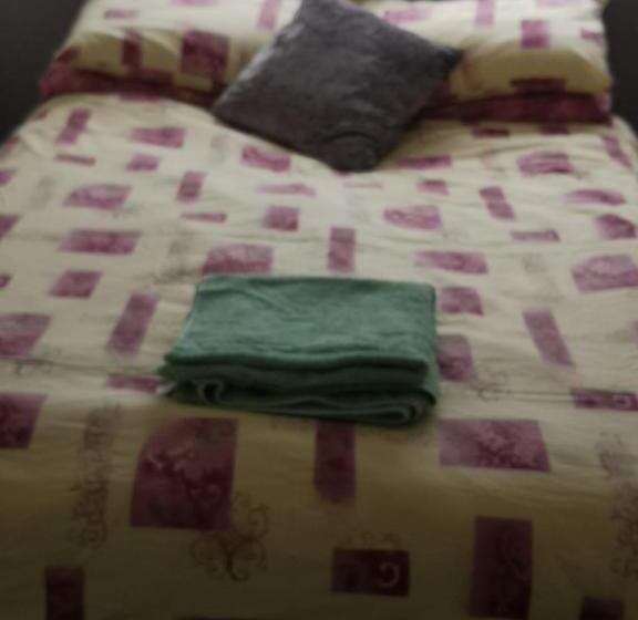 חדר סטנדרט, The New Macleods Guest House