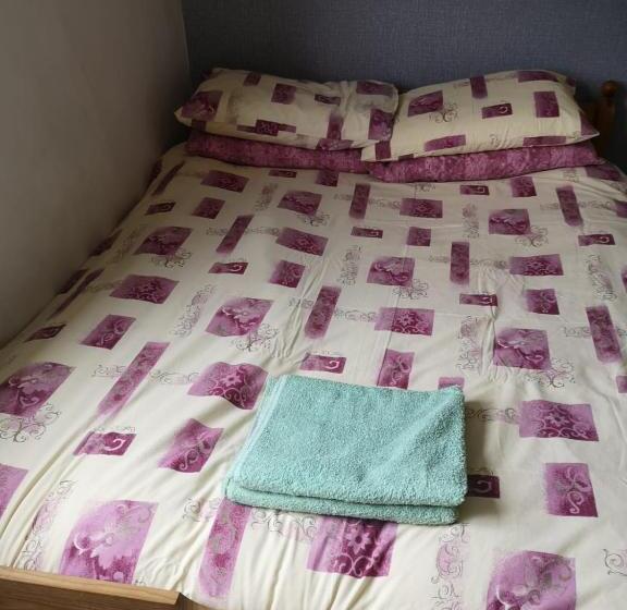 Номер Стандарт, The New Macleods Guest House
