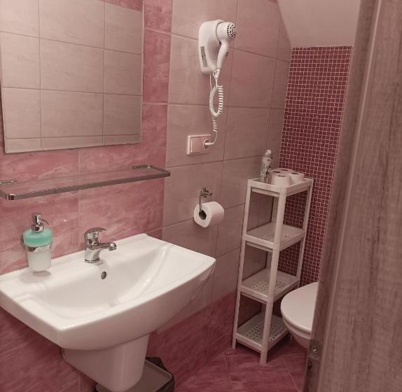 חדר סטנדרט, Penzion Venkovský Dvůr