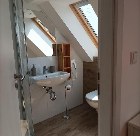 חדר סטנדרט, Penzion Venkovský Dvůr