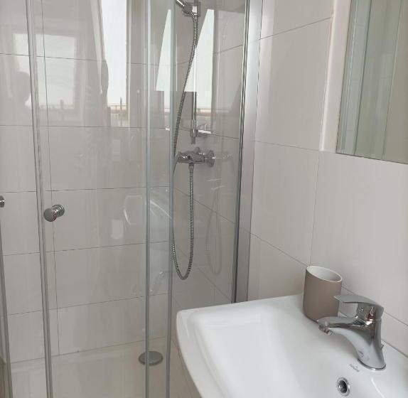 חדר סטנדרט, Penzion Venkovský Dvůr